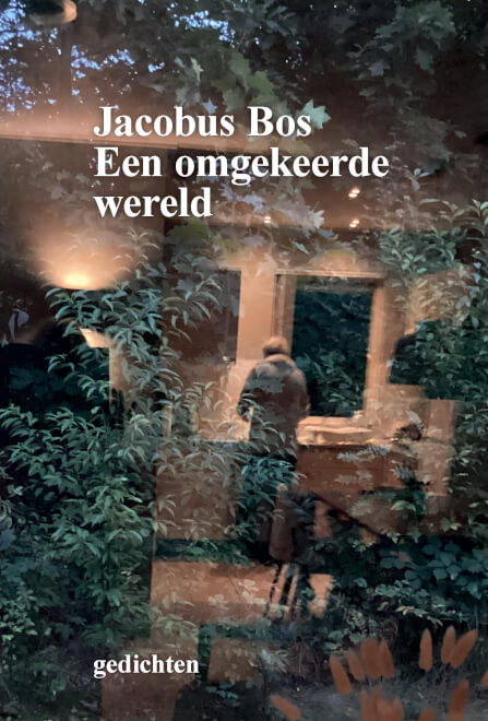 Boek cover Een omgekeerde wereld