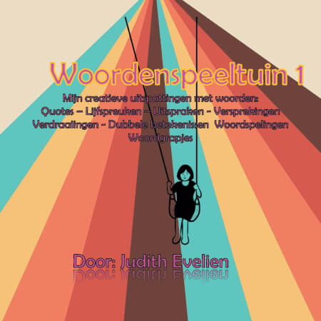 Boek cover Woordenspeeltuin1