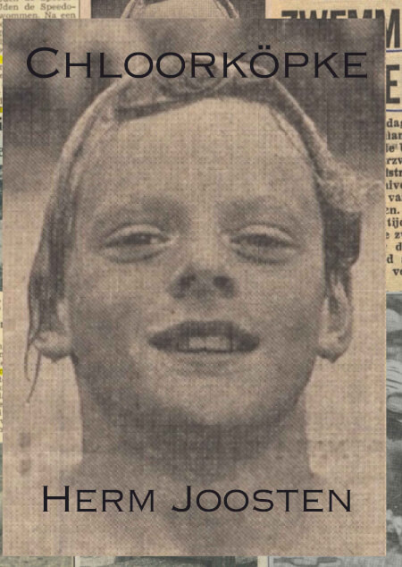 Boek cover Chloorkopke