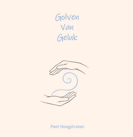 Boek cover Golven van geluk