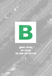 Boek cover Display ik lees serie 2 thema zwemmen