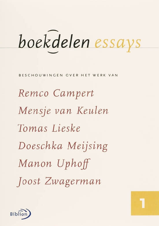Boek cover 1