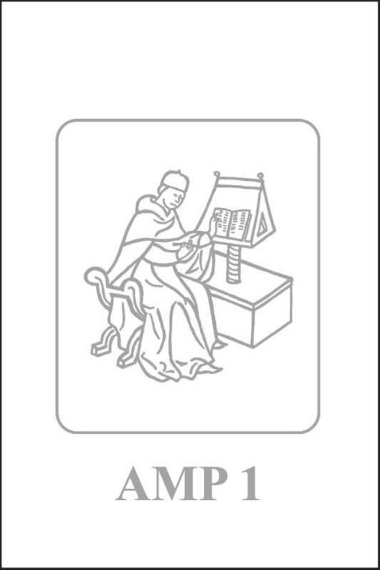 Boek cover The science of the soul