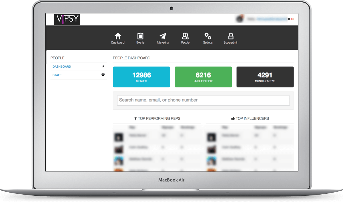 Vipsy-Backend-People