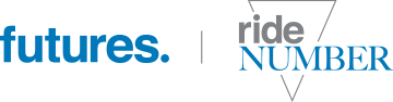 log futures. and Ride number