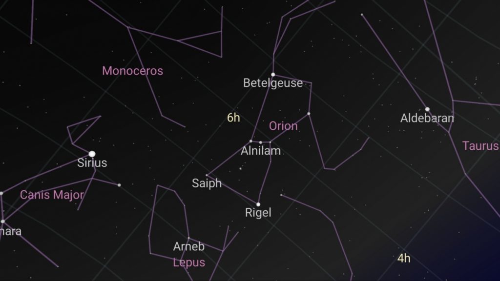 Orion