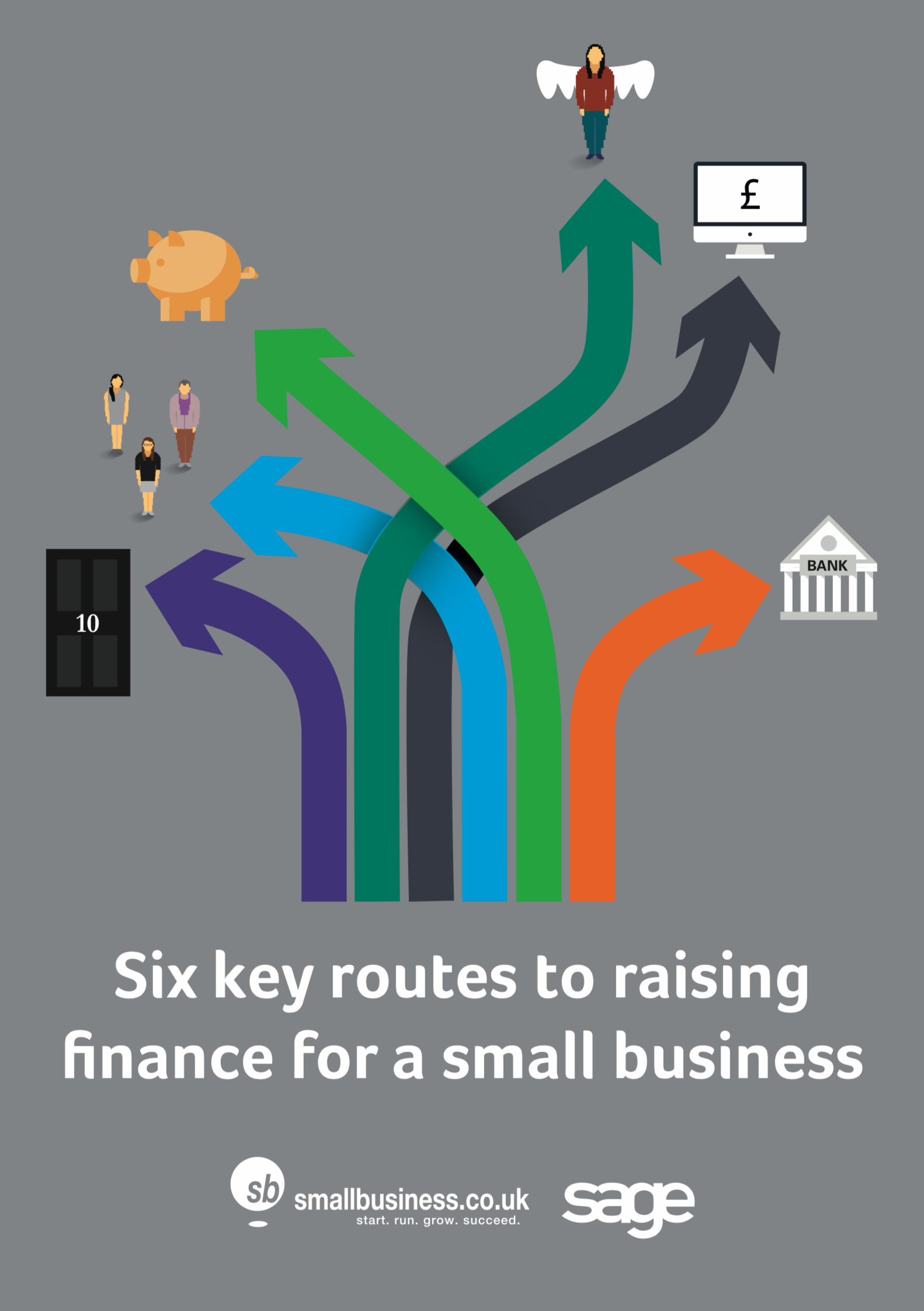 In recent times, entrepreneurs have seen a wealth of new finance options emerge to help get their business up and running.