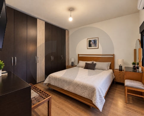 Well maintained building/Partial mountain view/Metn/Mansourieh-المنصورية/REF#GA140264 — 10