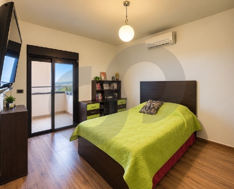 Well maintained building/Partial mountain view/Metn/Mansourieh-المنصورية/REF#GA140264 — 11