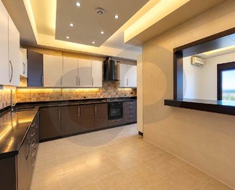 Well maintained building/Partial mountain view/Metn/Mansourieh-المنصورية/REF#GA140264 — 7