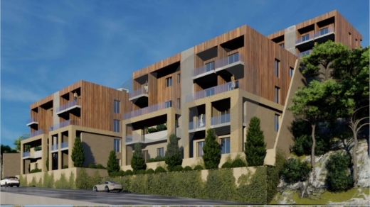 UNDER CONSTRUCTION/DOWN PAYMENT/HIGH-END/ZANDOUKA,BAABDA/ زاندوكا/REF#GA140263 — 2