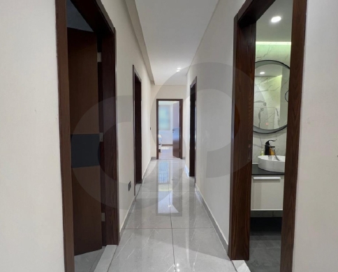 Fully decorated apartment/Security 24/7/Aley/Dawhet Aaramoun-دوحة عرمون/REF#KO140257 — 13
