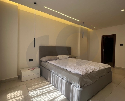 Fully decorated apartment/Security 24/7/Aley/Dawhet Aaramoun-دوحة عرمون/REF#KO140257 — 11