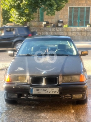 Bmw 25 92