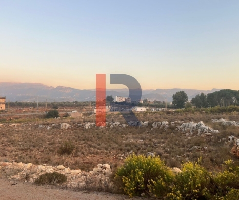 R9-3914 Land for Sale in Aaba – Koura, 1,215 m², Zoning 75/30