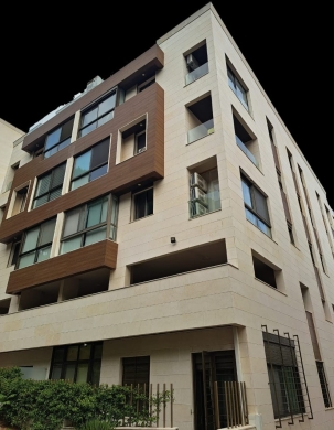 DUPLEX FOR SALE IN AIN SAADEH - MATEN