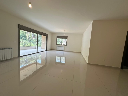 APARTMENT FOR SALE IN BAABDAT - MATEN