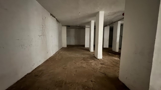 400 SQM Warehouse For Sale in Naccache