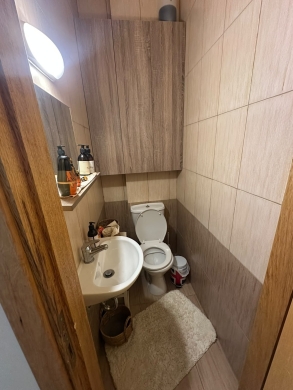 Fully Furnished Apartment With Roof For Sale in Faraya — 12