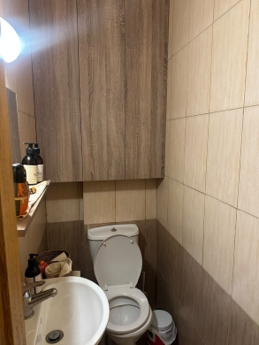 Fully Furnished Apartment With Roof For Sale in Faraya — 13