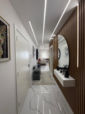Fully Furnished Modern Apartment For Sale in Bentaael, Jbeil — 5