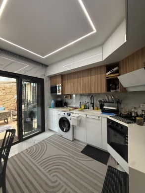 Fully Furnished Modern Apartment For Sale in Bentaael, Jbeil — 8