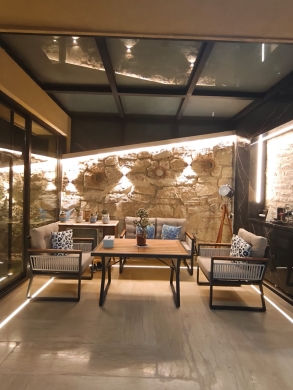 Fully Furnished Modern Apartment For Sale in Bentaael, Jbeil — 6