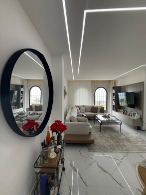 Fully Furnished Modern Apartment For Sale in Bentaael, Jbeil — 3