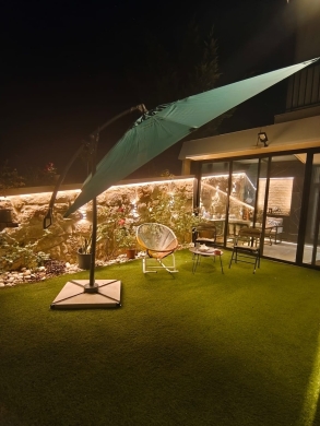 Fully Furnished Modern Apartment For Sale in Bentaael, Jbeil — 7
