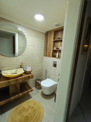 Fully Furnished Modern Apartment For Sale in Bentaael, Jbeil — 14