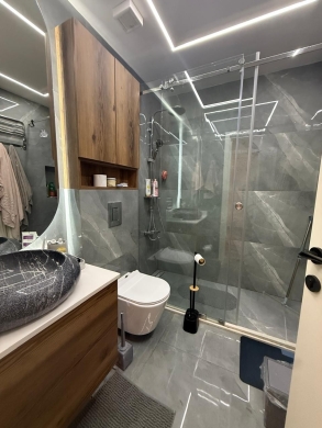 Fully Furnished Modern Apartment For Sale in Bentaael, Jbeil — 17