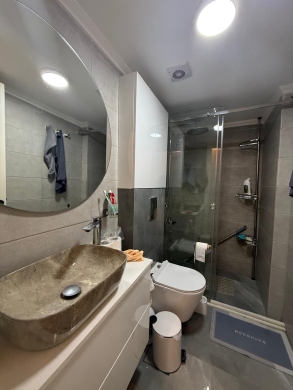Fully Furnished Modern Apartment For Sale in Bentaael, Jbeil — 15