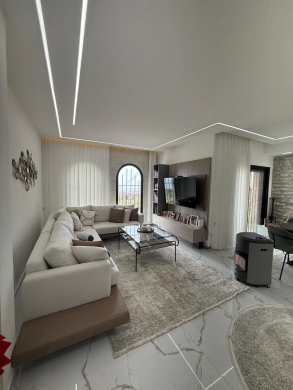 Fully Furnished Modern Apartment For Sale in Bentaael, Jbeil — 2