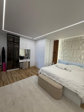 Fully Furnished Modern Apartment For Sale in Bentaael, Jbeil — 11