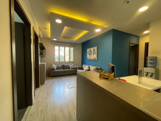 135 SQM Office/Clinic For Rent in Saifi