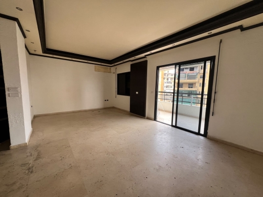 Unfurnished Apartment For Rent in Hay Al-American, Hadath