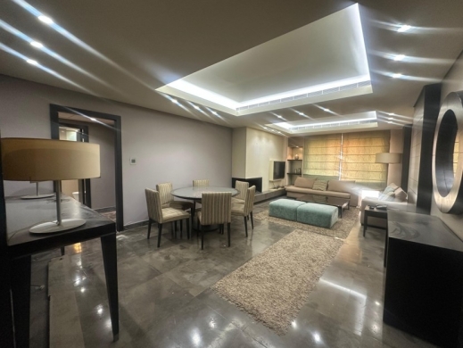 Beautifully Furnished 2-Bedroom Apartment For Rent in Down Town