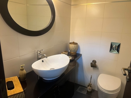 Furnished Apartment For Rent in Sin El Fil — 11