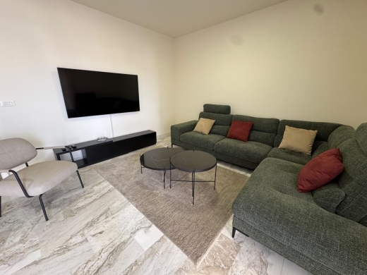 Elegant 2-Bedroom Apartment For Sale in Msaytbeh, Beirut in A Gated Community