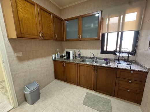 Elegant 2-Bedroom Apartment For Sale in Msaytbeh, Beirut in A Gated Community — 3