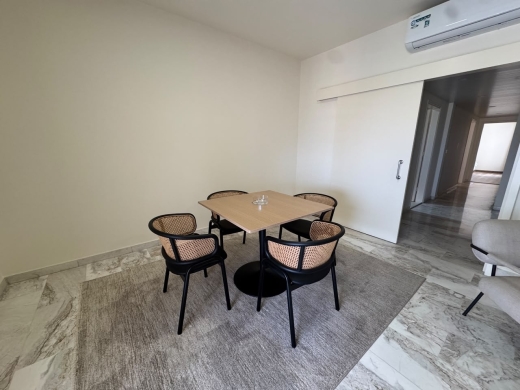 Elegant 2-Bedroom Apartment For Sale in Msaytbeh, Beirut in A Gated Community — 2