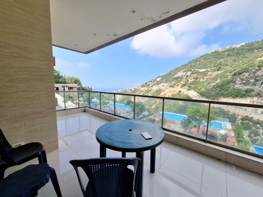 3-Bedroom Apartment For Sale in a Gated Community In Adma