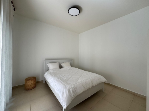 Fully Furnished & Decorated Apartment With Terrace For Rent in Monteverde — 11