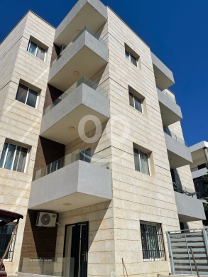 شقة مفروشة للبيع في الكورة نخلة 77م مع تيراس | Furnished Apartment for Sale in Koura Nakhleh
