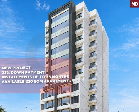 Under construction/33% Down payment/High End/Tallet el Khayat,beirut/تلة الخياط/REF#MD140319