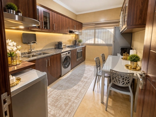 Fully Furnished/Prime Location/Beshara El Khoury – Ras El Nabeh, Beirut/بشارة الخوري /REF… — 5
