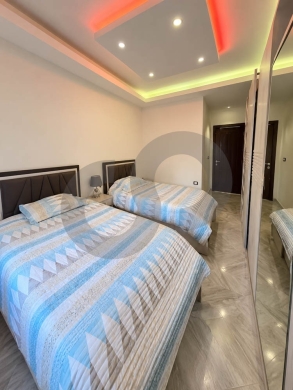 Fully Furnished/Prime Location/Beshara El Khoury – Ras El Nabeh, Beirut/بشارة الخوري /REF… — 7