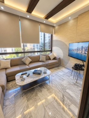Fully Furnished/Prime Location/Beshara El Khoury – Ras El Nabeh, Beirut/بشارة الخوري /REF… — 4