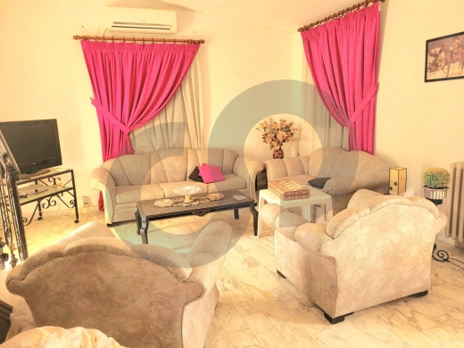 Duplex for sale/Sea View/Furnished/Amazing Nature/Keserouan/Zaaitreh-زعيترة/REF#RB140310 — 6