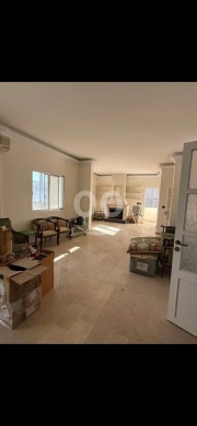 شقة للبيع في طرابلس طريق الميناء 150م | Apartment for Sale in Tripoli Mina Road 150sqm